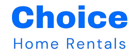 Choice Home Rental Logo
